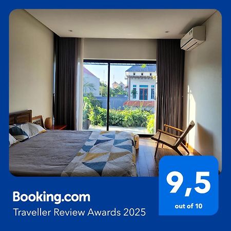 האנוי Noi Bai Flight Path Homestay מראה חיצוני תמונה