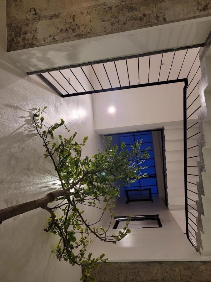 האנוי Noi Bai Flight Path Homestay מראה חיצוני תמונה