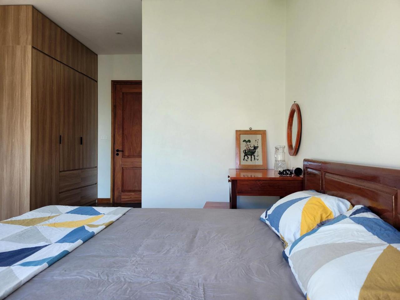 האנוי Noi Bai Flight Path Homestay מראה חיצוני תמונה